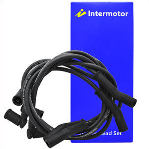 Ka 1.3 Buji Kablo Tak�m� - T�rnaks�z Tip 1999-2001 | INTERMOTOR