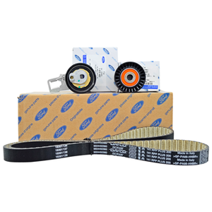 Focus (EURO 6) 1.5  TDC� Triger Seti 2015-2017 | ORIJINAL