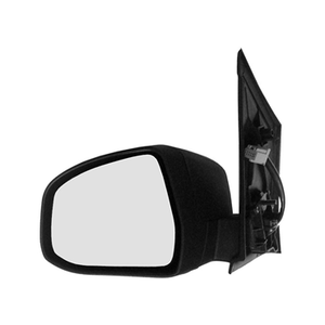 Focus Elektrikli Sinyalli  Ayna - 6 Pinli (SOL) 2008-2011 | �THAL