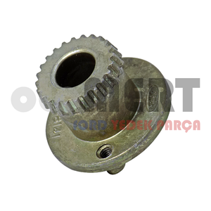 Taunus Torpido Kilit 1980-1990 | OEM