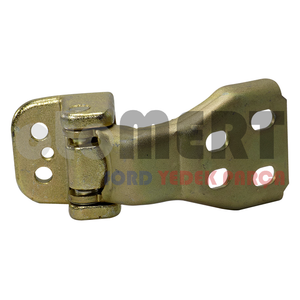 Transit V184 Arka Kap� Mente�esi Alt (SOL) 2001-2006 | �THAL