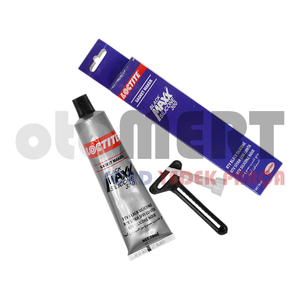 S�v�/Silikon Conta (Siyah)