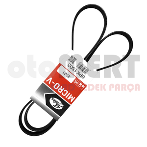 Fiesta 1.0 Ecoboost V Kay�� 2011-2015 | GATES