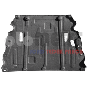 Mondeo Motor Alt Muhafaza (Hal� Tipi) 2015-2020 | �THAL