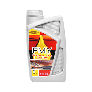 5W-20 FMY Formula Fe Ultra Ecoboost Motor Ya�� 1Lt.