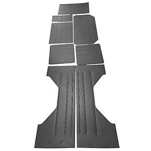 Transit V347 �� D��eme (Uzun Tip - 8 Par�a) 2006-2013 | �THAL