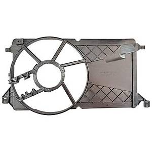 C-Max 1.6 TDCI Fan Davlumabz� 2007-2011 | �THAL