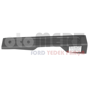 Connect �n Kap� Basamak Plasti�i (SOL) 2002-2006 | ORIJINAL