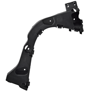 Focus HB/Hatchback Arka Tampon Yan Ba�lant� Braketi (SA�) 2015-2018 | �THAL