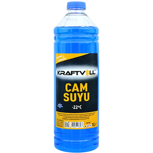 Cam Suyu 1Lt. | KRAFTVOLL