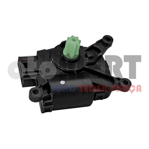 C-Max Kalorifer Motor Beyni 2015-2019 | ORIJINAL