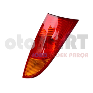 Focus HB (Hatchback) Stop 1998-2005 (SA�)