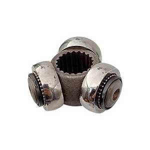 Fusion 1.4 TDCI (68 PS) �� Aks Kafas� ��gen Mafsal� (�� Aks Lalesi) 2002-2011 | ORIJINAL