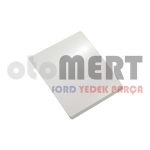 Focus Sedan Arka Tampon �eki Demir Kapa�� (Astarl�) 1998-2002 �THAL
