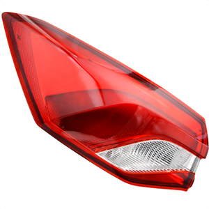 Focus Sedan D�� Arka Stop - Ledsiz Tip (SOL) 2018-2023 | DEPO