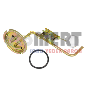 Transit T12 / T15 (Hibrit Devreli) Depo �amand�ras� 1999-2001