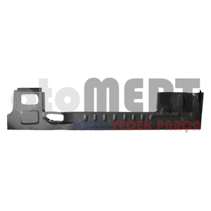 Transit T12 / T15 Orta Kap� S�rg�l� Alt Basamak Sac� 1992-2000 | ORIJINAL
