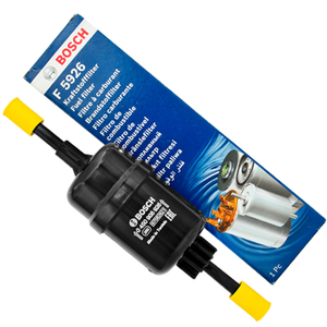 Fusion Benzin Filtresi 2002-2011 | BOSCH
