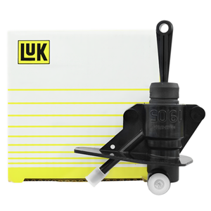 Fiesta Debriyaj �st Merkez (Siyah �ubuklu) 1999-2001  LUK