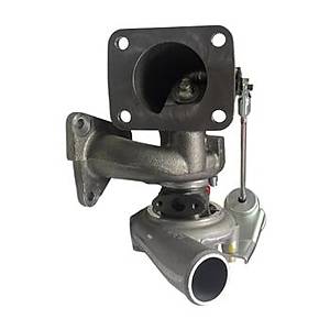 Transit V347 2.4 TDCI (100-120 PS) Turbo �arj 2006-2013 | �THAL