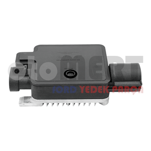 C-Max TDCI Fan Mod�l Beyni 2007-2011 | ORIJINAL