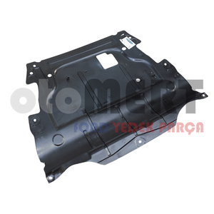 Mondeo Motor Alt Muhafaza Bakaliti 2007-2014 | �THAL