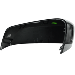 Courier D�� Dikiz Ayna Kapak - Siyah Parlak Tip 2024>- (SOL) | ORIJINAL