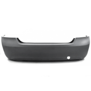 Focus Arka Tampon Sedan 2008-2011 �THAL