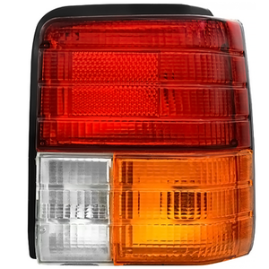 Festiva Arka Stop Lambas� - Yatay / �izgili Tip (SA�) 1992-1994 | OEM