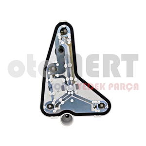 Focus Sedan Stop Duyusu 1998-2005 (SOL) | �THAL