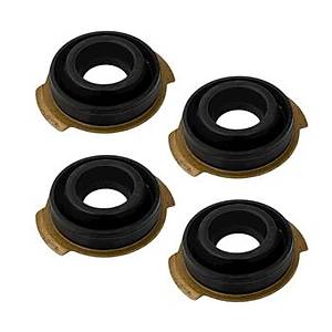 Transit V184 2.4 Dizel Enjekt�r Ke�e Tak�m� (4 Adet) 2001-2006 | �THAL