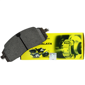 Transit V710 - Custom �n Fren Balata Tak�m� 2024-> | KALE