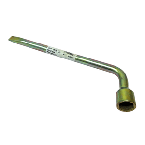 Fiesta Bijon Anahtar� (Levye Ba�l�) 1996-2001 | �THAL