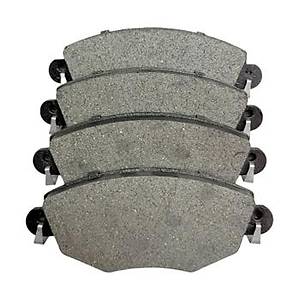 Mondeo �n Fren Disk Balatas� 2001-2007 | �THAL
