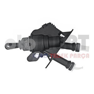 Fiesta Debriyaj �st Merkez 2002-2008 | �THAL