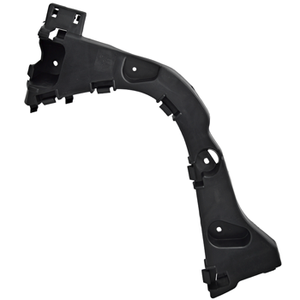 Focus HB/Hatchback Arka Tampon Yan Ba�lant� Braketi (SOL) 2015-2018 | �THAL
