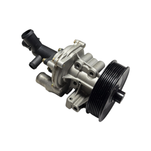Transit V184 2.4 DOHC Devirdaim 2001-2004 | �THAL