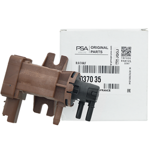 Focus 1.6 TDCI Turbo Besleme/Bas�n� (Turbo Selenoid) Valfi 2005-2011 | PSA - ORIJINAL