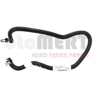 Connect Radyat�r (Ta�ma) Su Depo Hortumu 2002-2013 | ORIJINAL