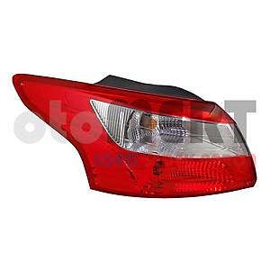 Focus Sedan Stop (D��) 2011-2015 (SOL) | ORIJINAL