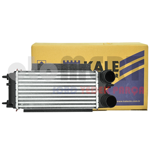 Courier 1.5/1.6 TDCI  �ntercooler Radyat�r� 2013-2018 | KALE