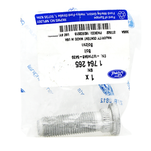 Transit V363 �n Bijon Saplamas� (M14 X1.5 SL) 2014-2022 | ORIJINAL