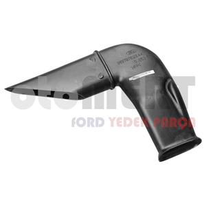 Transit T12 / T15 Turbo Hava Filtre Alt Borusu 1992-2001 | �THAL