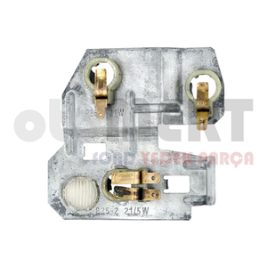 Taunus Stop Duyusu 1976-1979 /Alman Modeli (SA�) | ORIJINAL