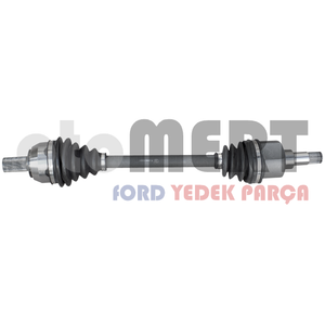 Mondeo 1.6 Benzinli �n Aks Komple (SOL) 2007-2014
