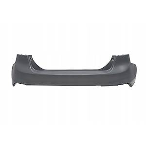Focus Sedan Arka Tampon 2011-2015 | �THAL