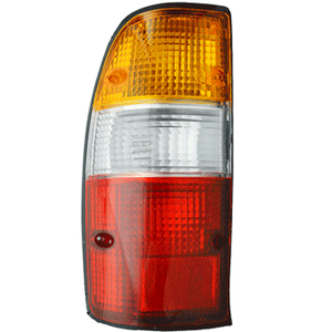 Ranger Arka Stop Lambas� (SOL) 1998-2002 | �THAL