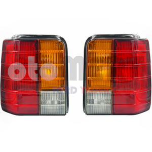 Festiva Arka Stop Tak�m� 1992-1994 (SA�&SOL) | ORIJINAL