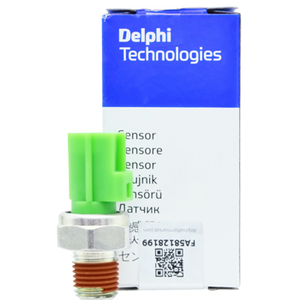 Fiesta 1.25/1.4/1.6 Benzinli Ya� Bas�n� M���r� 2008-2018 | DELPHI