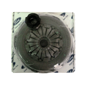 Transit V184 2.4 TDCI Debriyaj Seti (BASKI - BALATA - B�LYA) 2004-2006 ORJ�NAL
